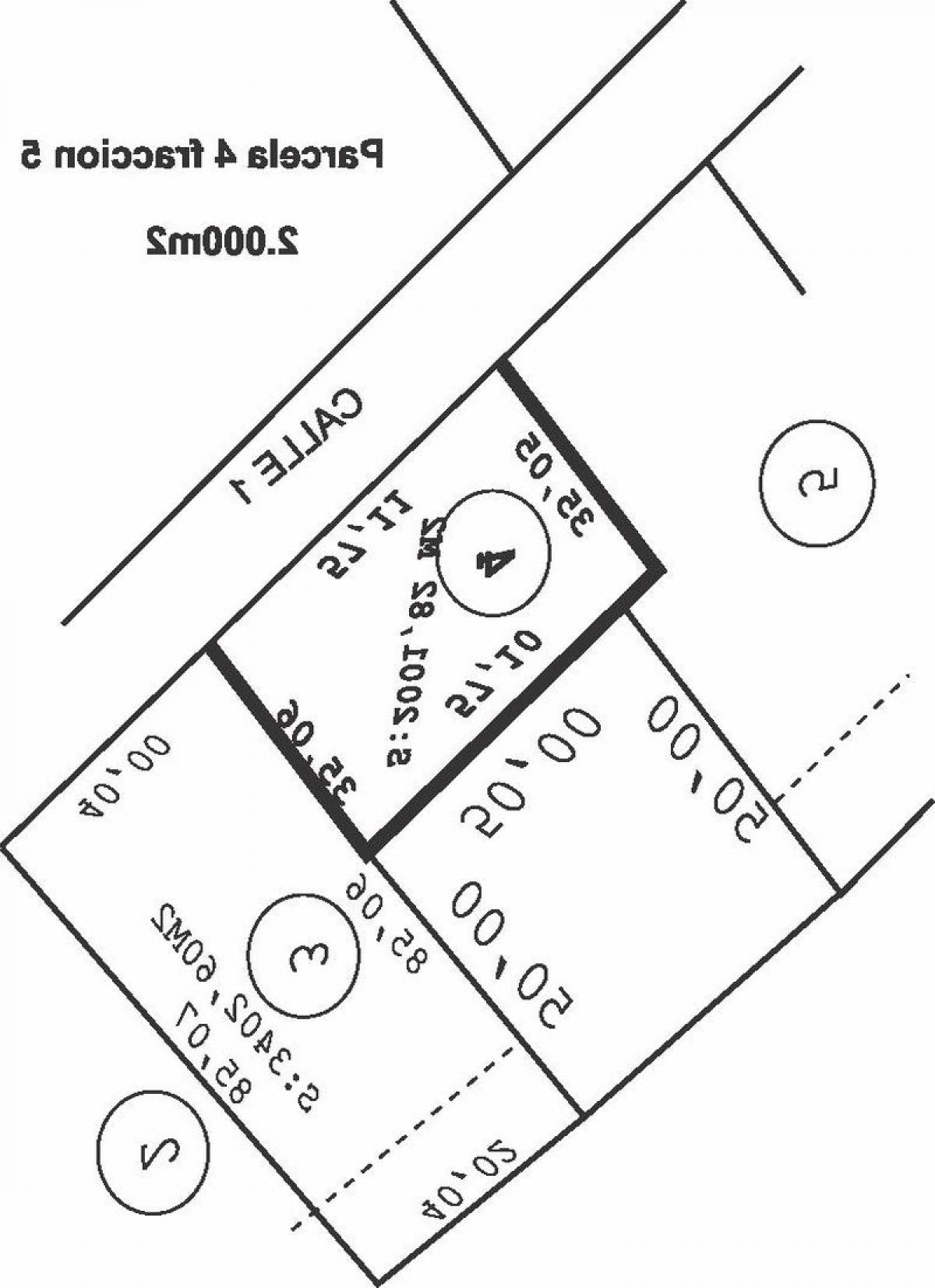 Picture of Residential Land For Sale in Quilmes, Buenos Aires, Argentina