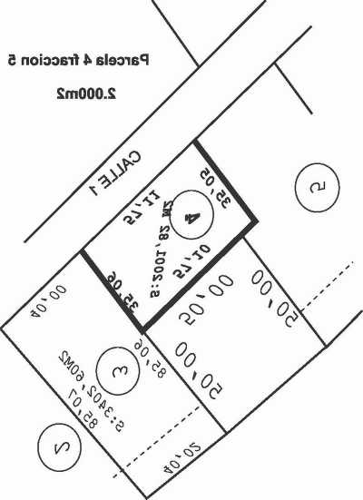 Residential Land For Sale in Quilmes, Argentina