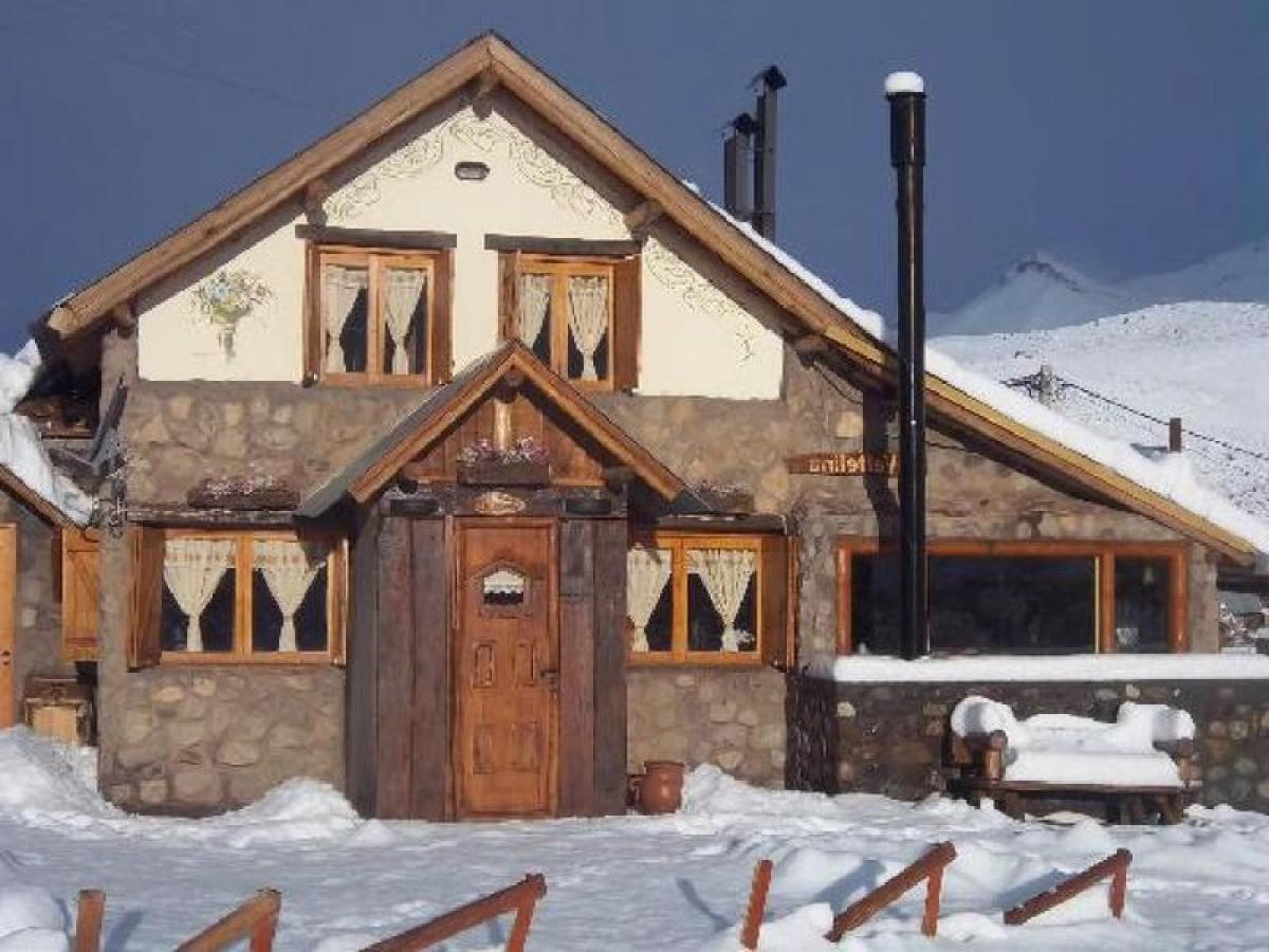 Picture of Farm For Sale in Mendoza, Mendoza, Argentina