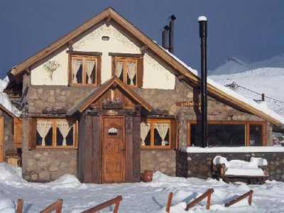 Farm For Sale in Mendoza, Argentina