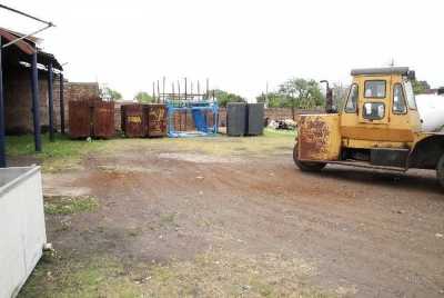 Residential Land For Sale in Quilmes, Argentina