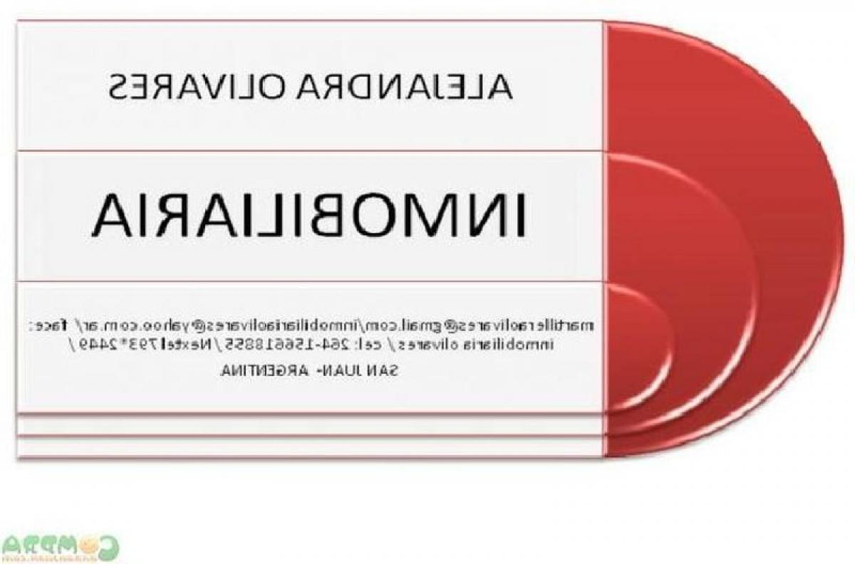 Picture of Residential Land For Sale in San Juan, San Juan, Argentina