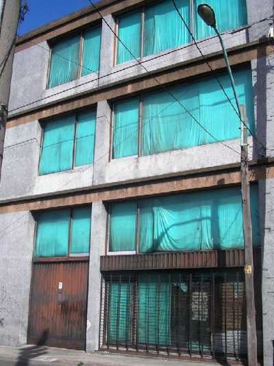 Apartment Building For Sale in Hurlingham, Argentina