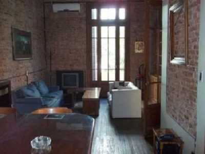 Home For Sale in Palermo, Argentina