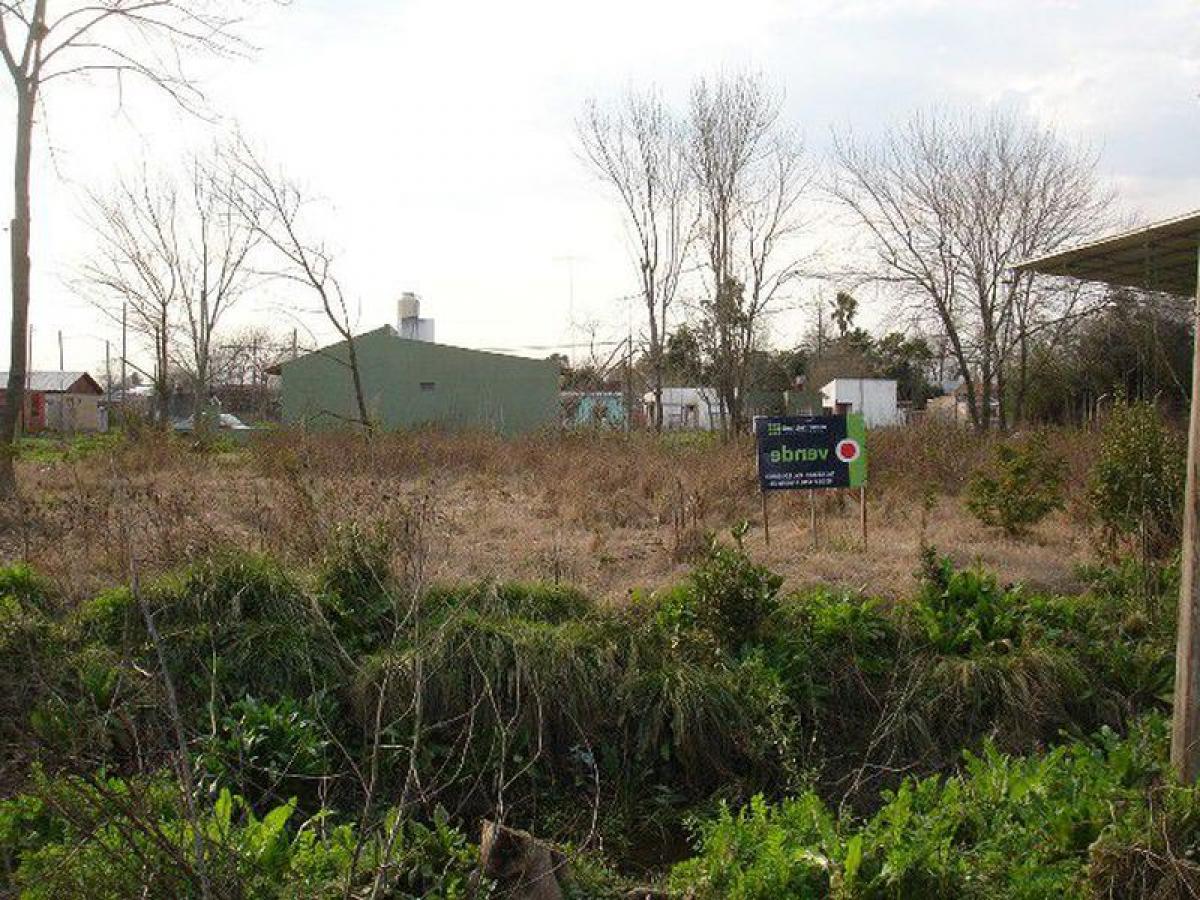 Picture of Residential Land For Sale in Chascomus, Buenos Aires, Argentina