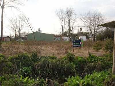 Residential Land For Sale in 