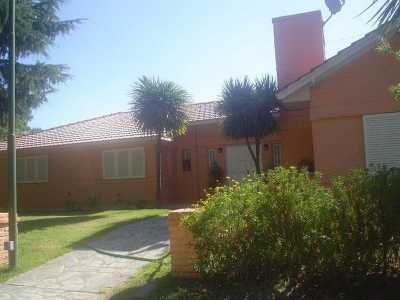 Home For Sale in Chascomus, Argentina