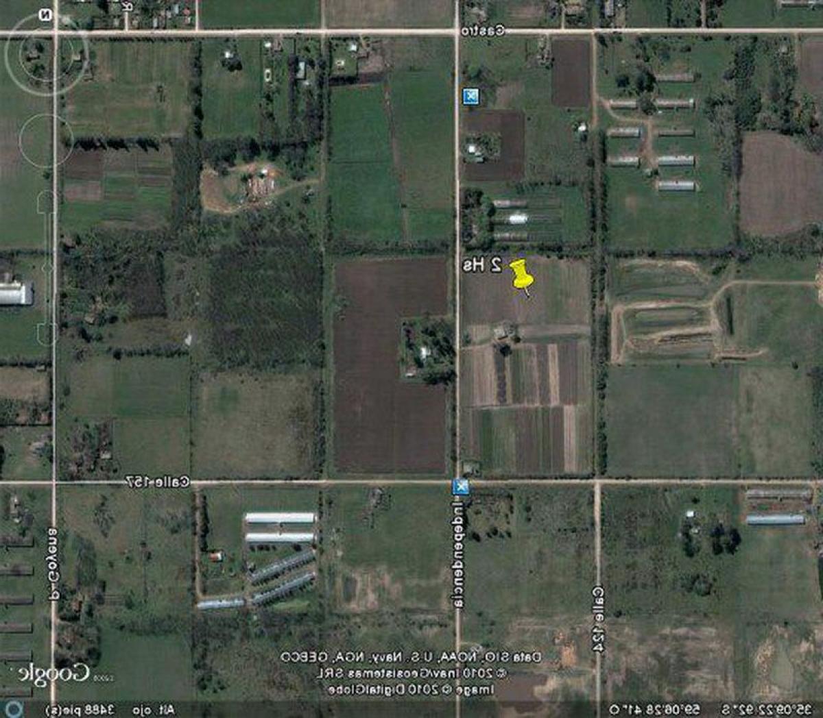 Picture of Residential Land For Sale in Lobos, Buenos Aires, Argentina