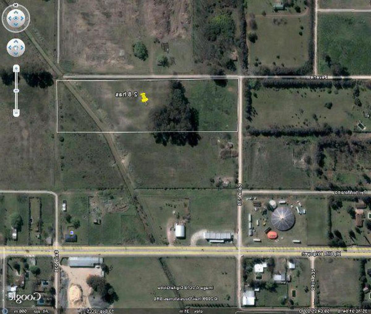 Picture of Residential Land For Sale in Lobos, Buenos Aires, Argentina