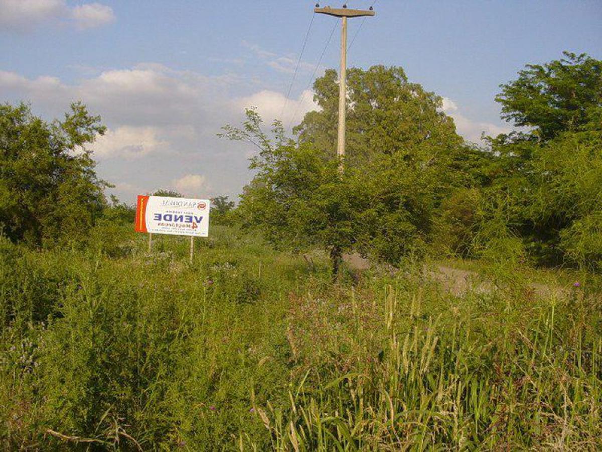 Picture of Residential Land For Sale in Lobos, Buenos Aires, Argentina