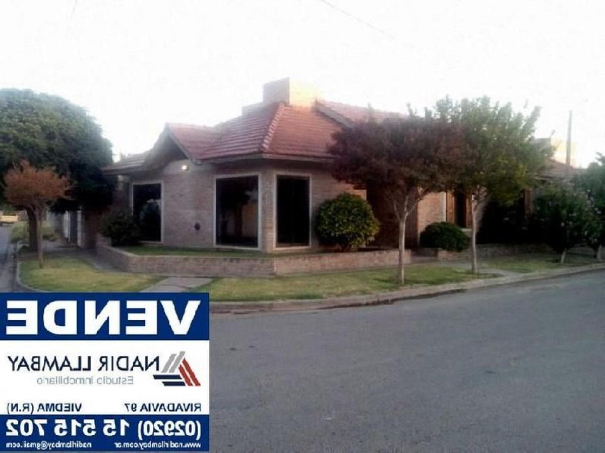 Picture of Home For Sale in Patagones, Buenos Aires, Argentina