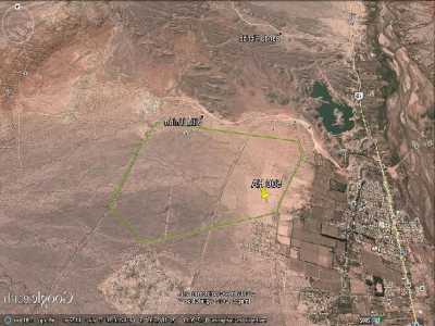Residential Land For Sale in 