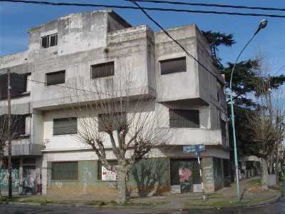 Apartment Building For Sale in