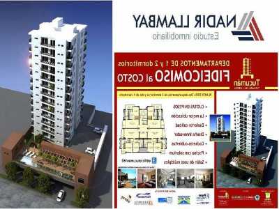 Apartment For Sale in Rio Negro, Argentina