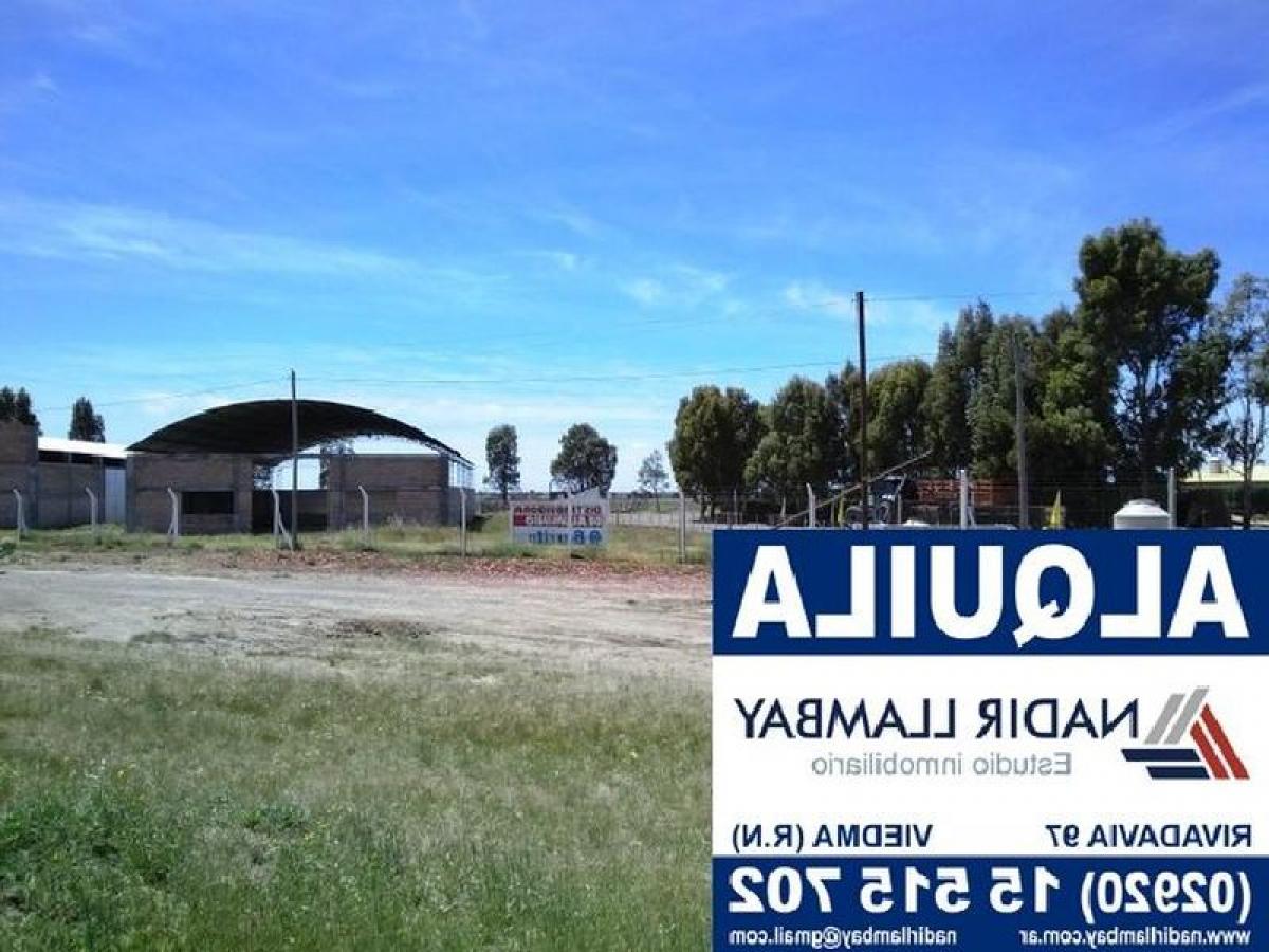 Picture of Home For Sale in Patagones, Buenos Aires, Argentina