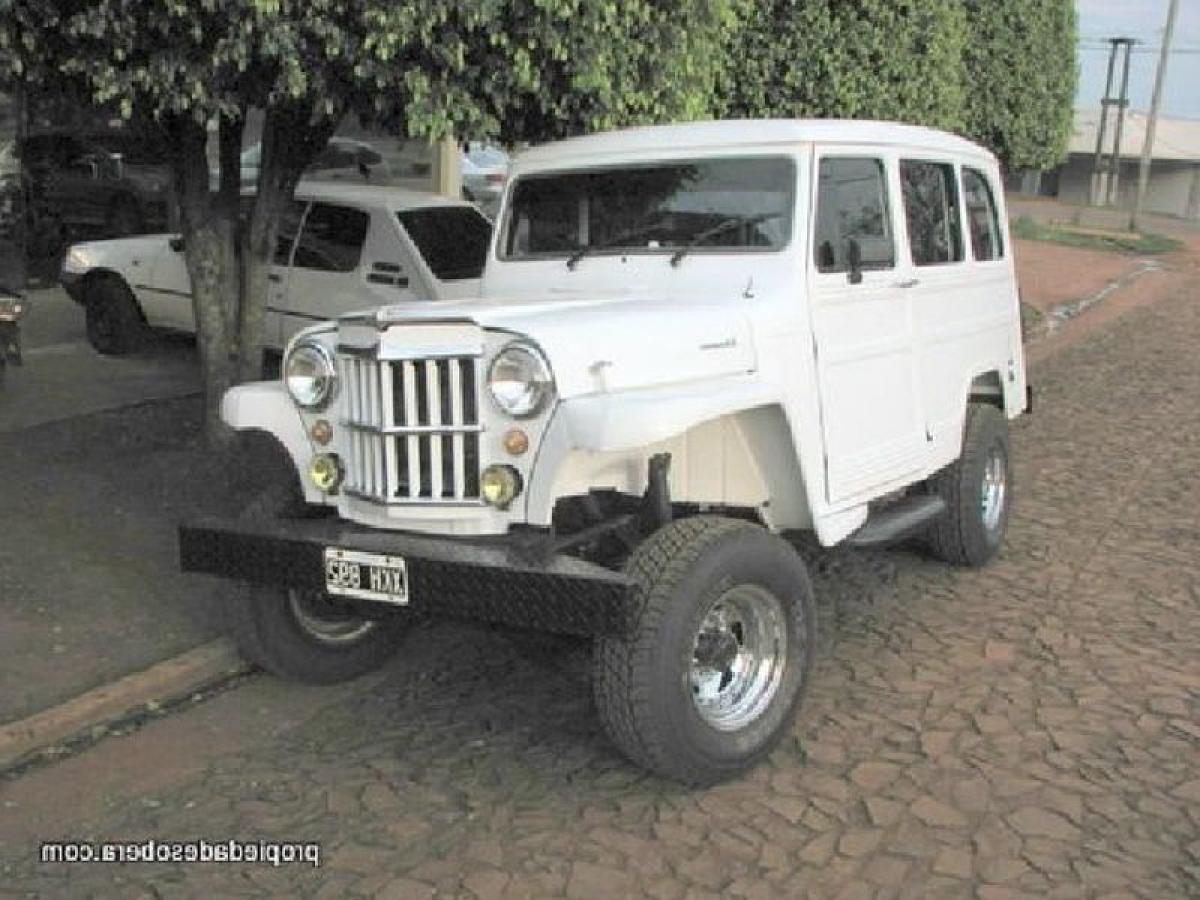 Picture of Warehouse For Sale in Misiones, Misiones, Argentina