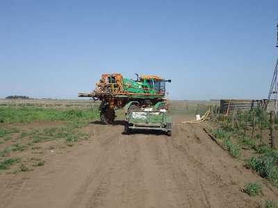 Home For Sale in Coronel Dorrego, Argentina