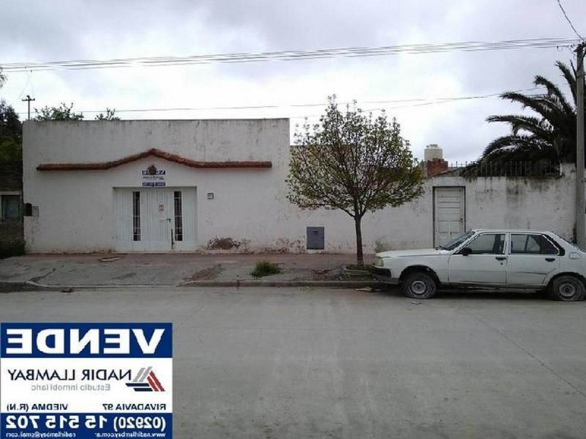 Picture of Home For Sale in Patagones, Buenos Aires, Argentina