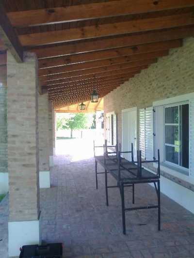 Farm For Sale in Buenos Aires Interior, Argentina