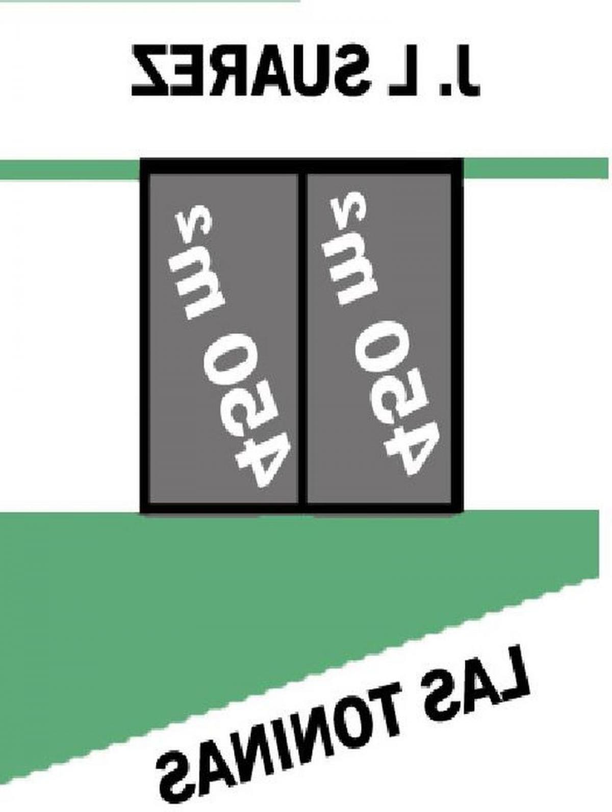 Picture of Residential Land For Sale in Buenos Aires Costa Atlantica, Buenos Aires, Argentina