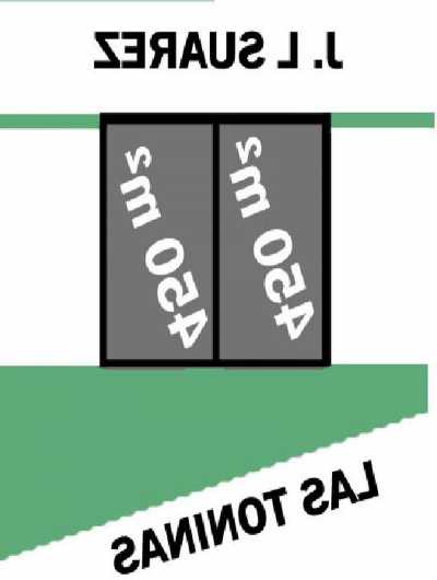 Residential Land For Sale in Buenos Aires Costa Atlantica, Argentina