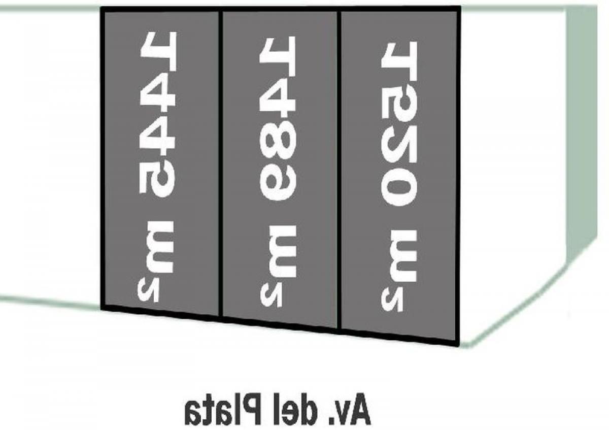 Picture of Residential Land For Sale in Buenos Aires Costa Atlantica, Buenos Aires, Argentina