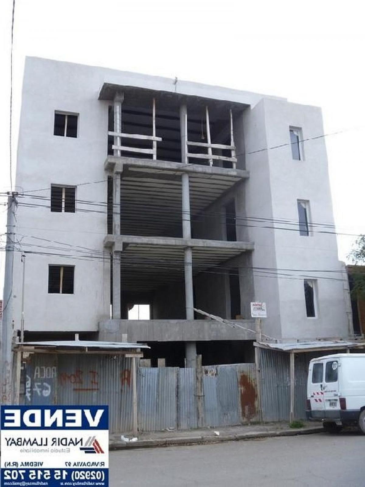 Picture of Apartment Building For Sale in Rio Negro, Rio Negro, Argentina