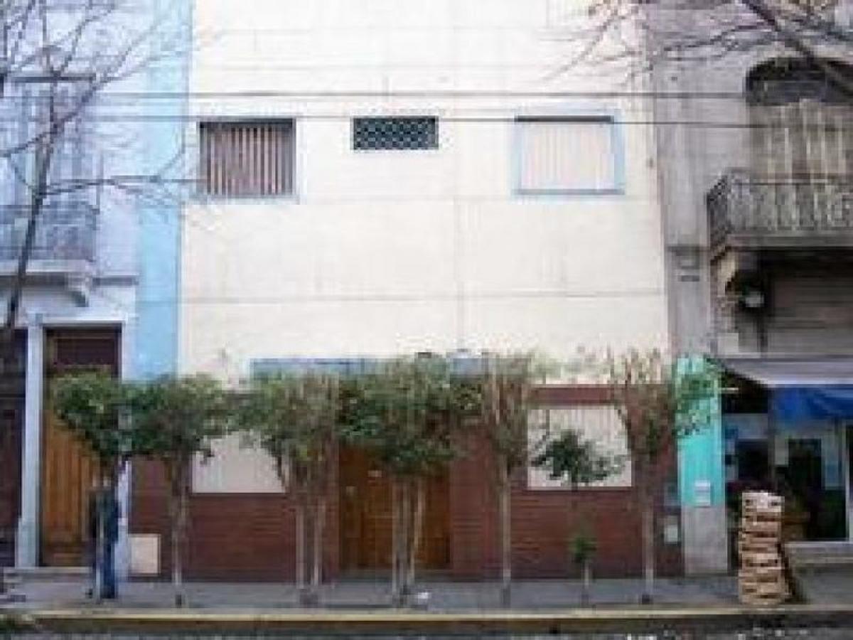 Picture of Hotel For Sale in Capital Federal, Distrito Federal, Argentina