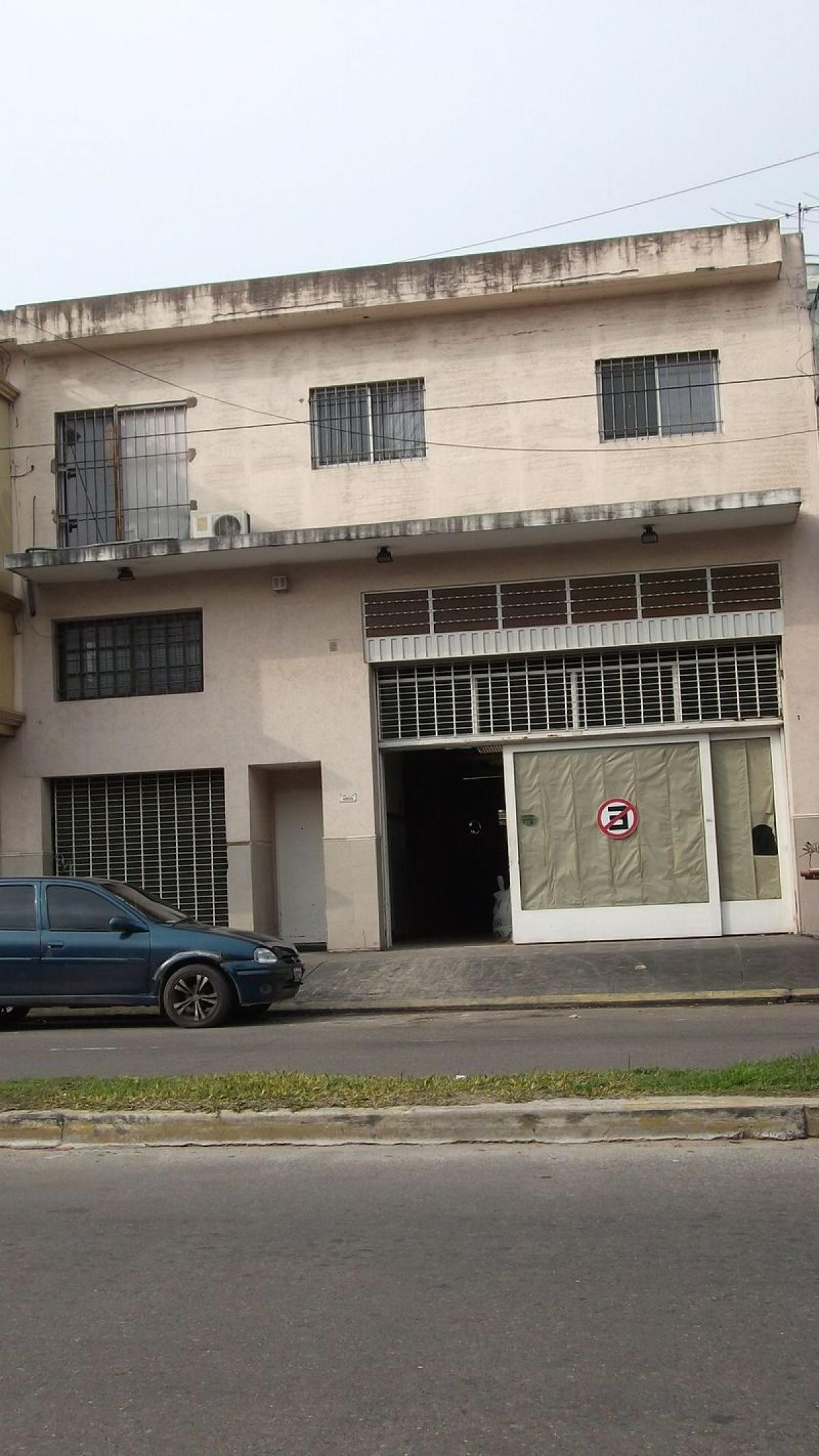 Picture of Apartment Building For Sale in Bs.As. G.B.A. Zona Oeste, Buenos Aires, Argentina