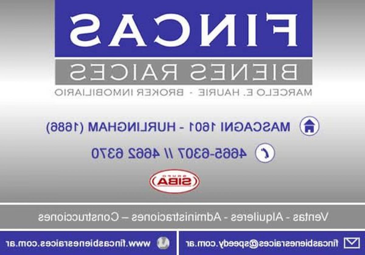 Picture of Apartment Building For Sale in Bs.As. G.B.A. Zona Oeste, Buenos Aires, Argentina