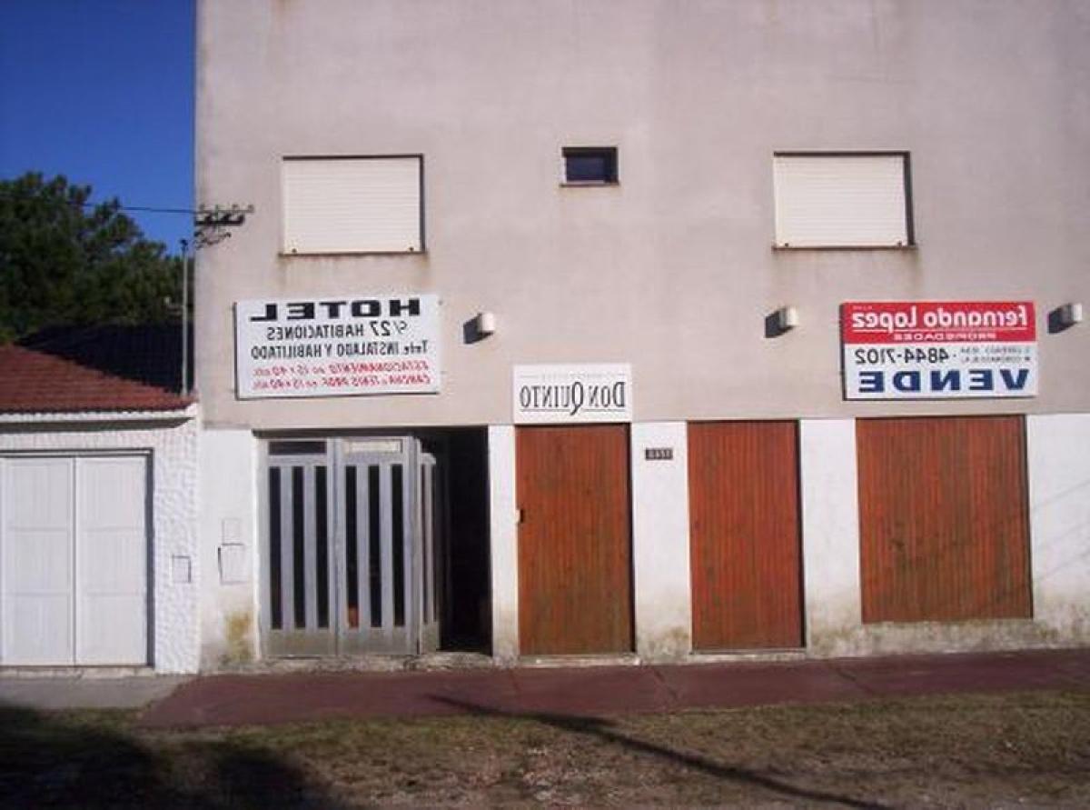 Picture of Other Commercial For Sale in Bs.As. G.B.A. Zona Oeste, Buenos Aires, Argentina
