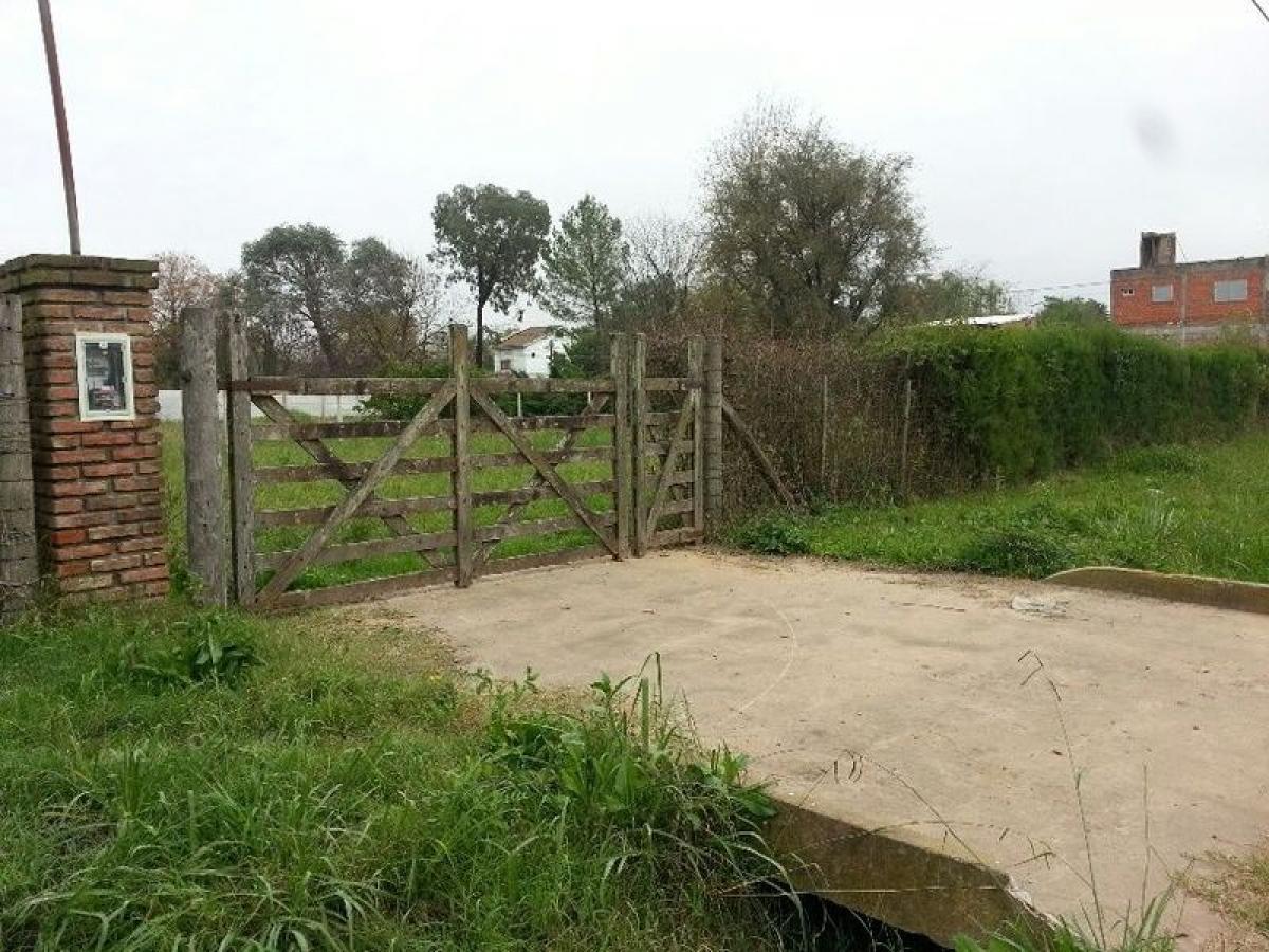 Picture of Residential Land For Sale in Escobar, Buenos Aires, Argentina