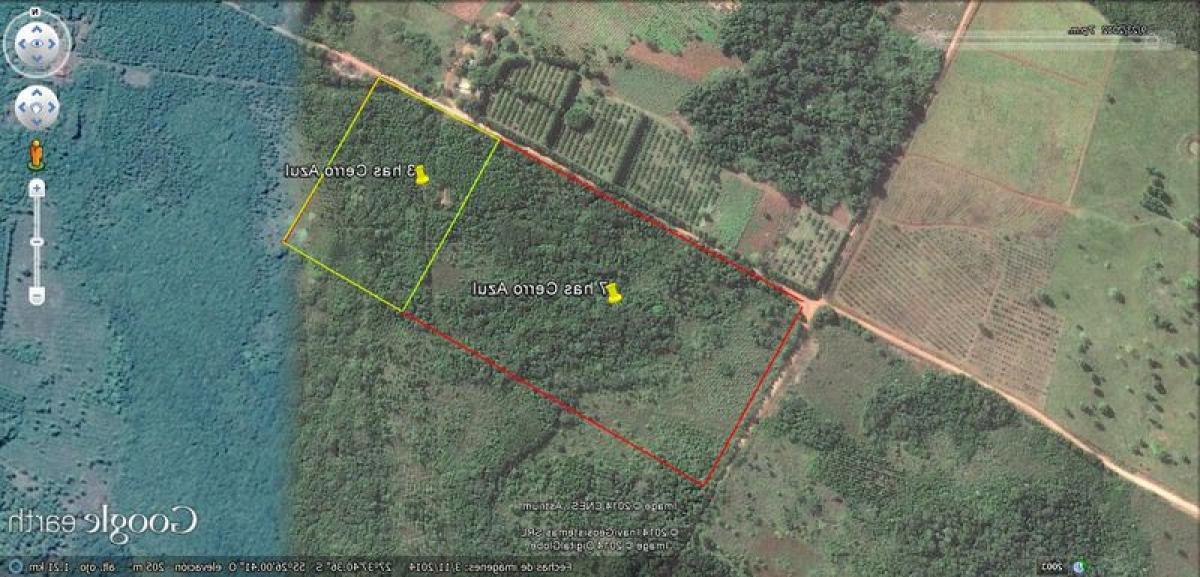 Picture of Farm For Sale in Misiones, Misiones, Argentina