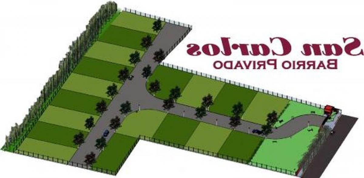 Picture of Residential Land For Sale in San Juan, San Juan, Argentina