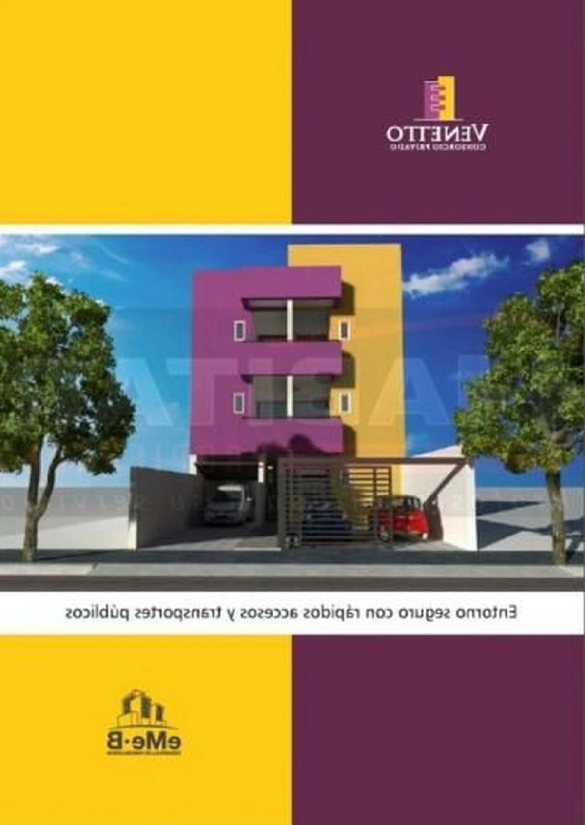 Picture of Apartment For Sale in San Juan, San Juan, Argentina