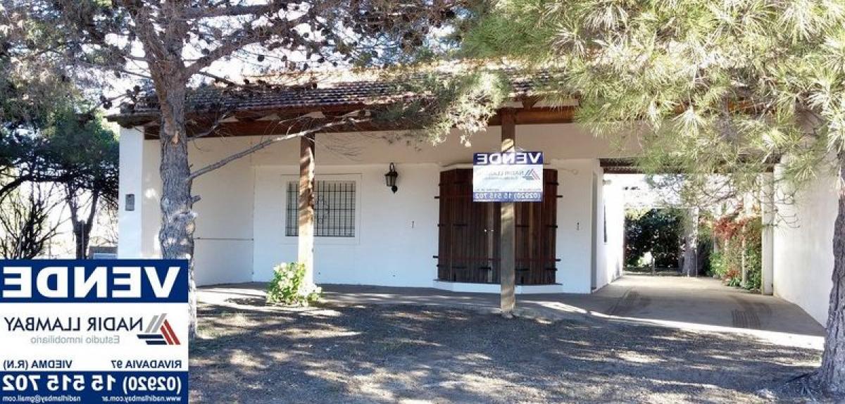 Picture of Home For Sale in Patagones, Buenos Aires, Argentina