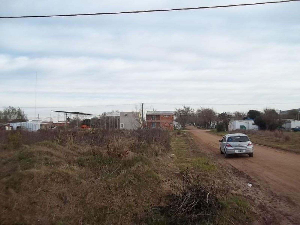 Picture of Residential Land For Sale in Entre Rios, Entre Rios, Argentina