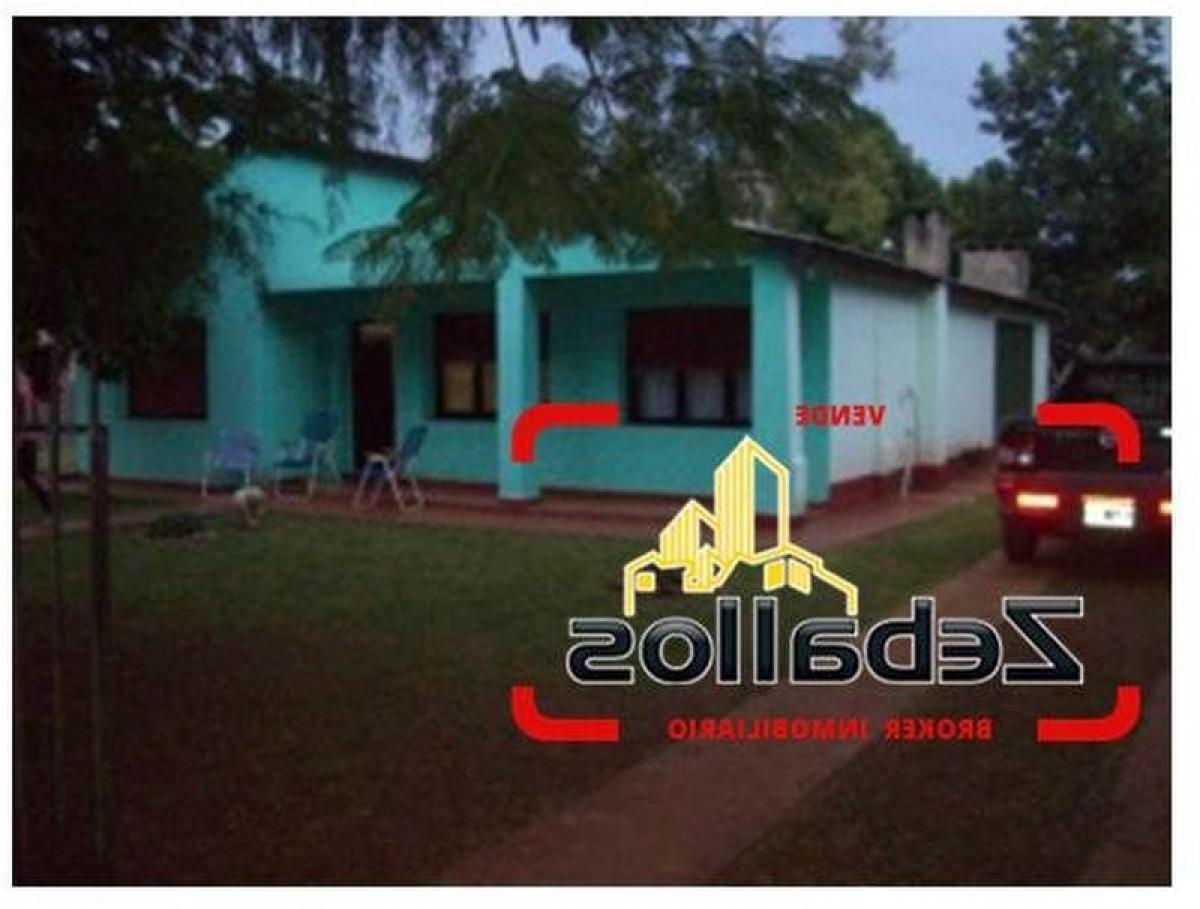 Picture of Home For Sale in Misiones, Misiones, Argentina