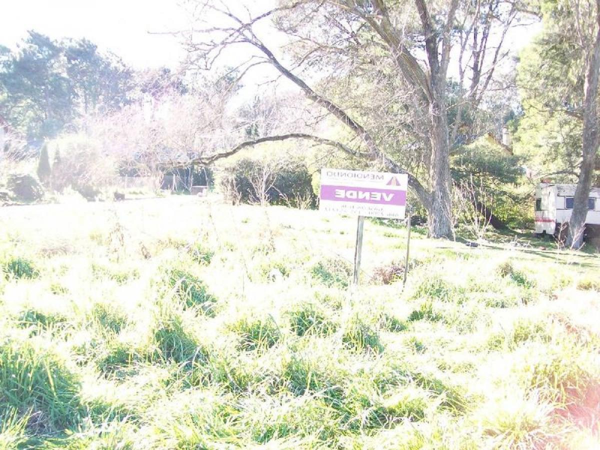 Picture of Residential Land For Sale in General Pueyrredon, Buenos Aires, Argentina