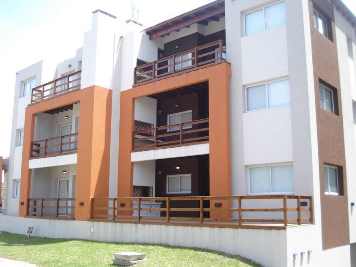 Picture of Apartment For Sale in Buenos Aires Costa Atlantica, Buenos Aires, Argentina
