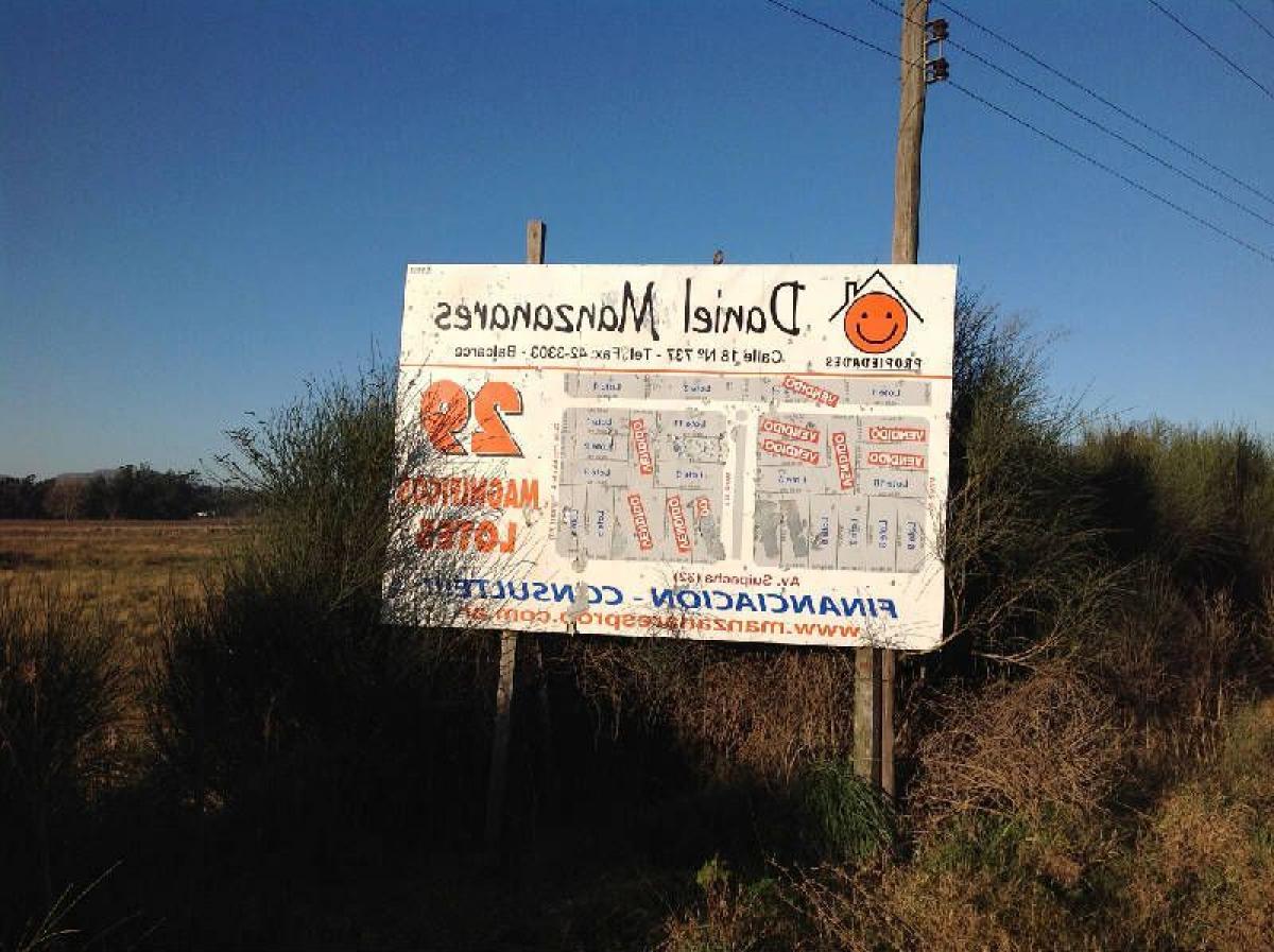 Picture of Other Commercial For Sale in Buenos Aires Interior, Buenos Aires, Argentina