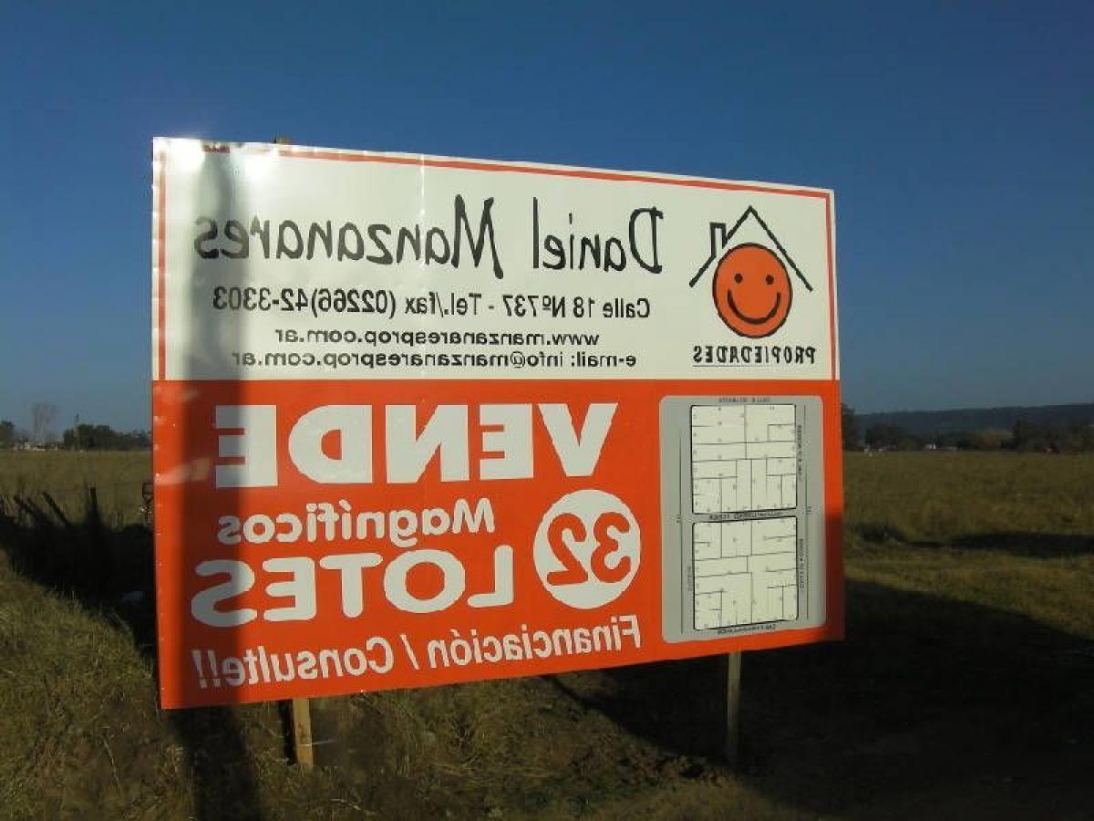 Picture of Other Commercial For Sale in Buenos Aires Interior, Buenos Aires, Argentina