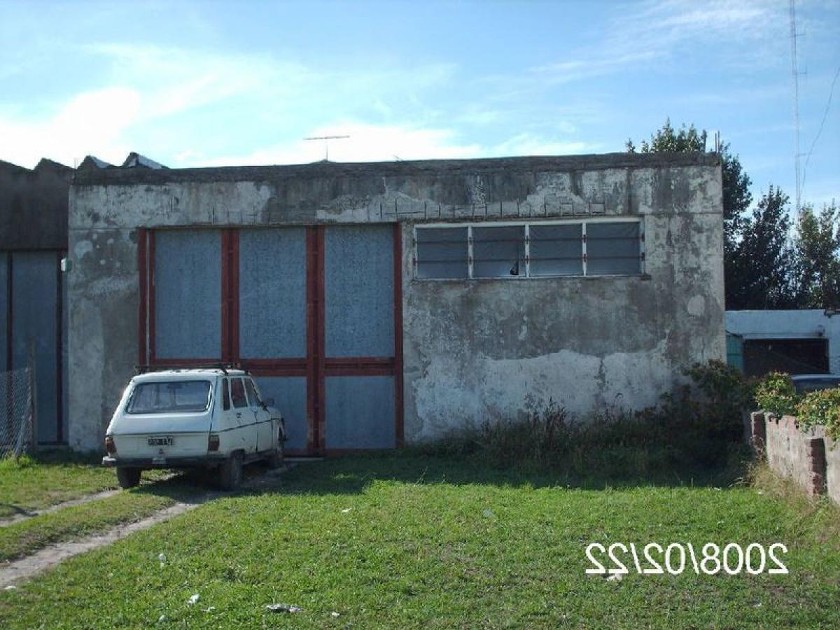 Picture of Apartment Building For Sale in Buenos Aires Costa Atlantica, Buenos Aires, Argentina