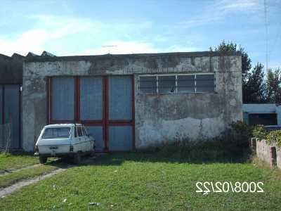 Apartment Building For Sale in Buenos Aires Costa Atlantica, Argentina