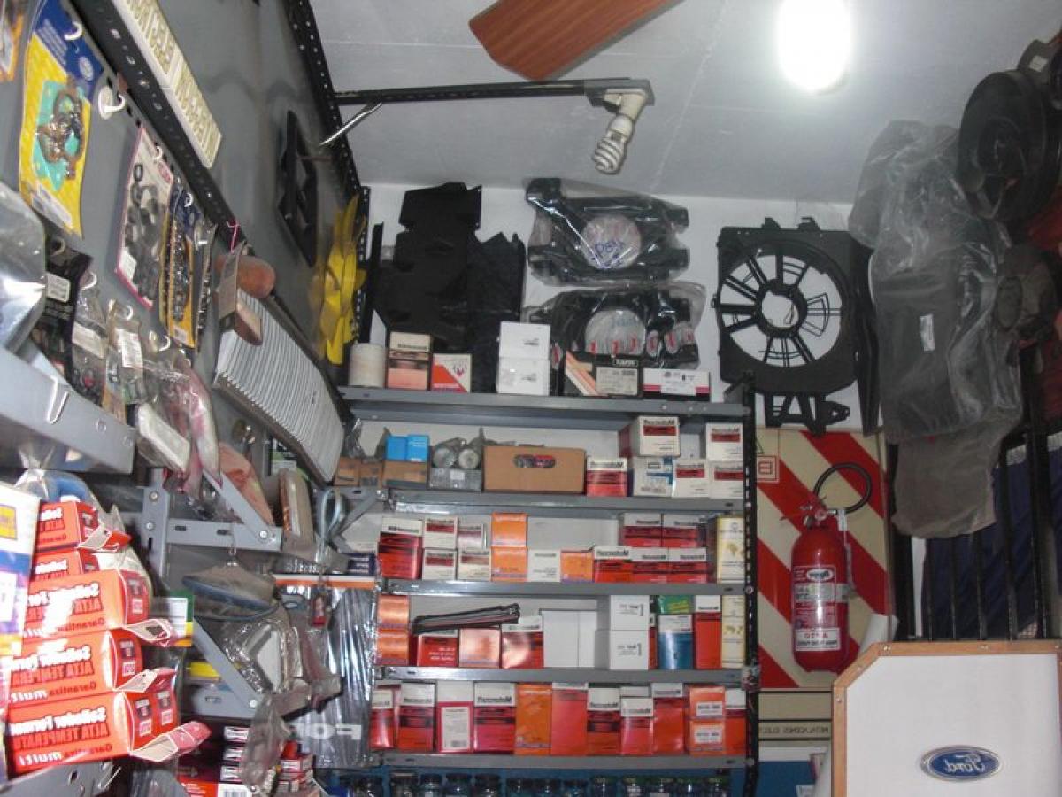 Picture of Other Commercial For Sale in General San Martin, Buenos Aires, Argentina