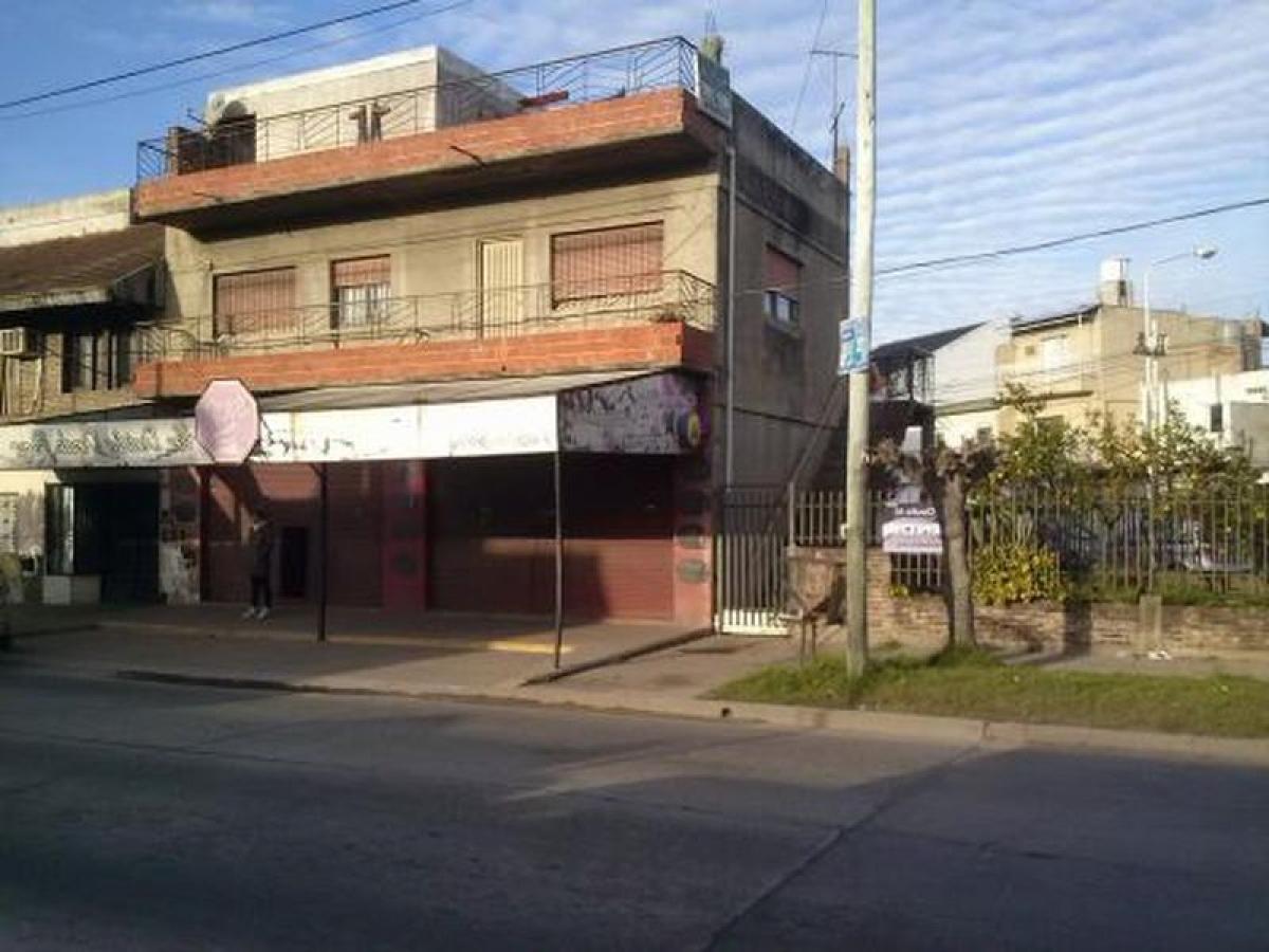 Picture of Other Commercial For Sale in La Matanza, Buenos Aires, Argentina