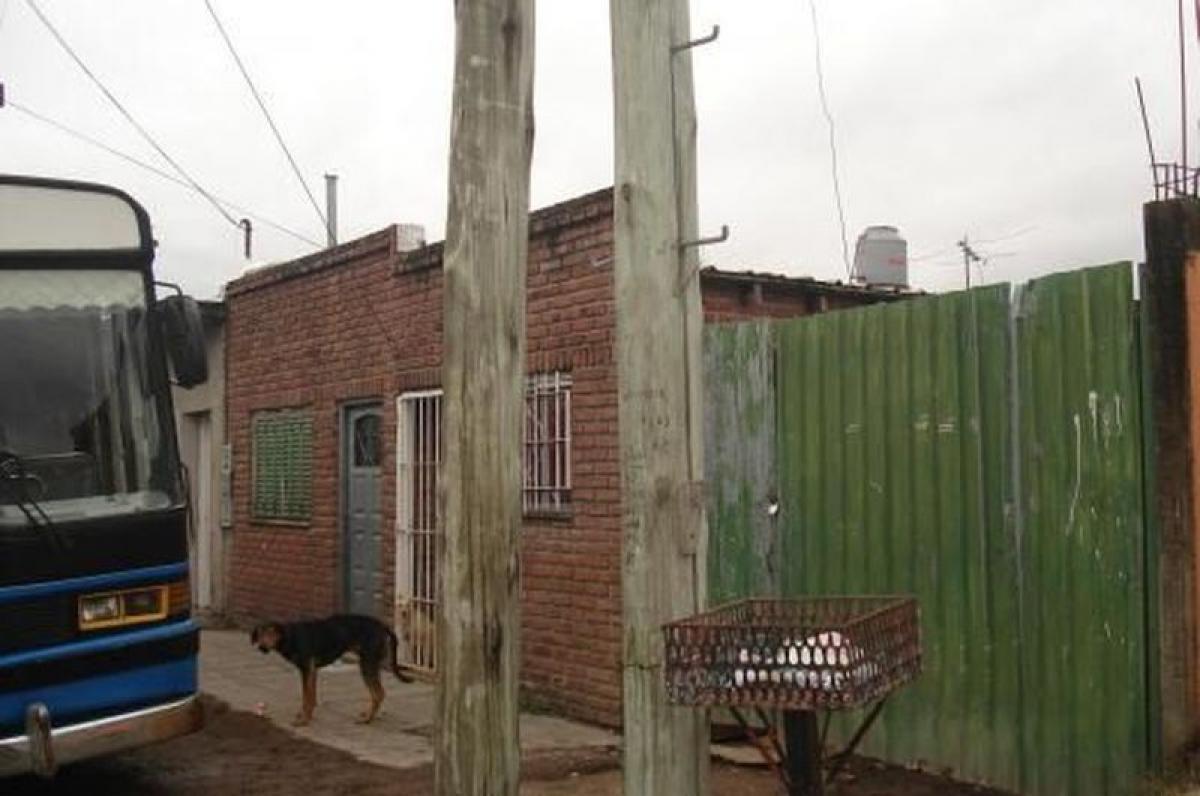 Picture of Residential Land For Sale in La Matanza, Buenos Aires, Argentina