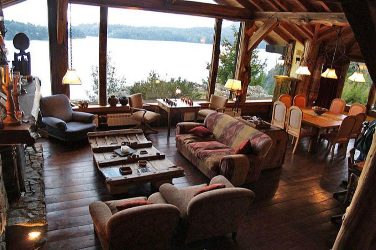 Picture of Home For Sale in San Carlos De Bariloche, Rio Negro, Argentina