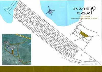Residential Land For Sale in Corrientes, Argentina