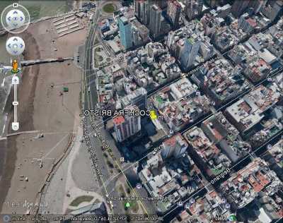 Warehouse For Sale in Buenos Aires Costa Atlantica, Argentina